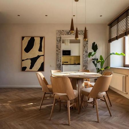 Rue De Satory Prestige Apartment Версаль Экстерьер фото