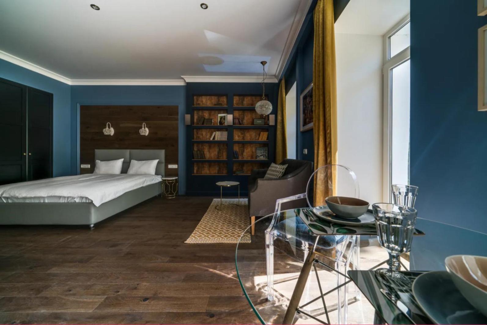 Rue De Satory Prestige Apartment Версаль Экстерьер фото