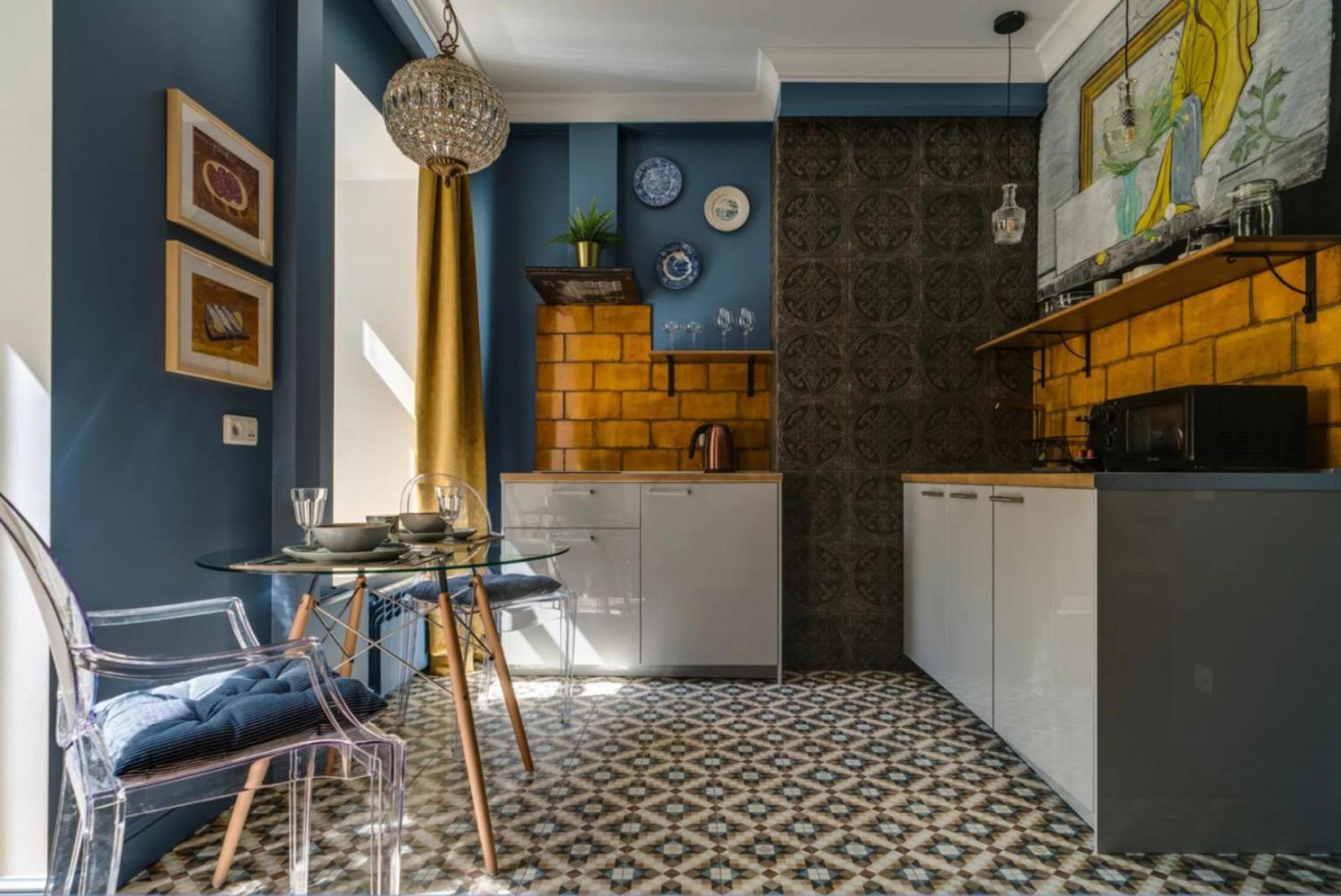 Rue De Satory Prestige Apartment Версаль Экстерьер фото