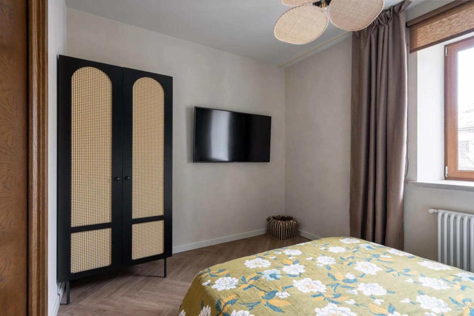 Rue De Satory Prestige Apartment Версаль Экстерьер фото