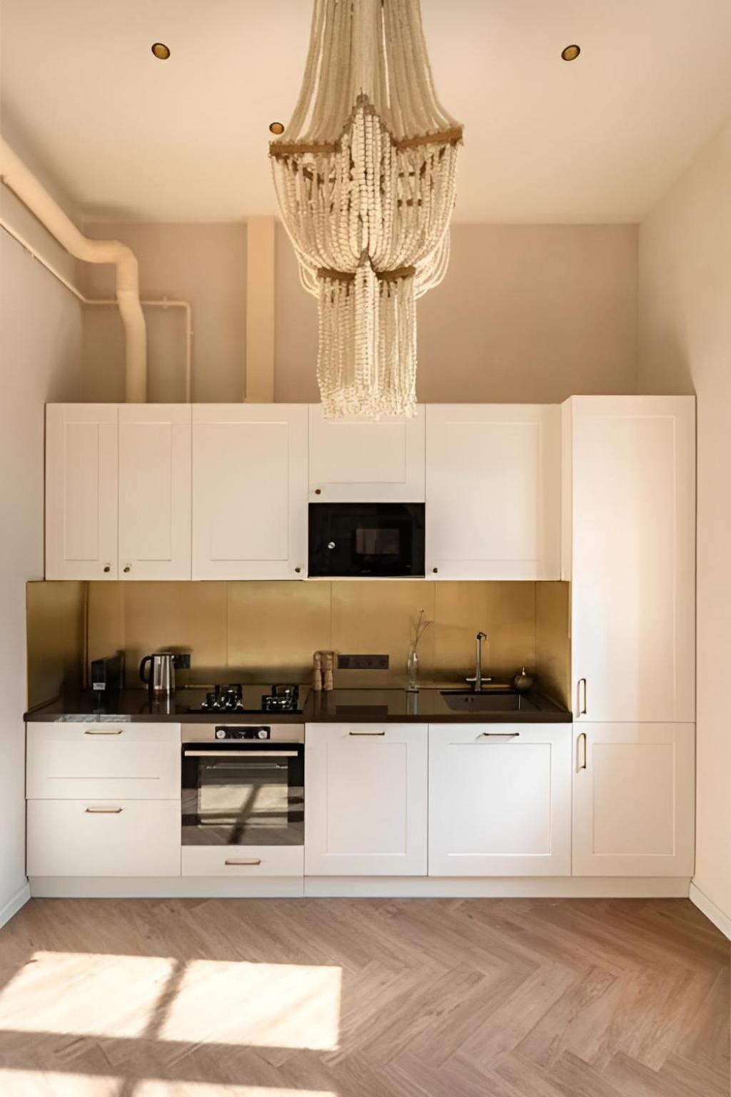 Rue De Satory Prestige Apartment Версаль Экстерьер фото